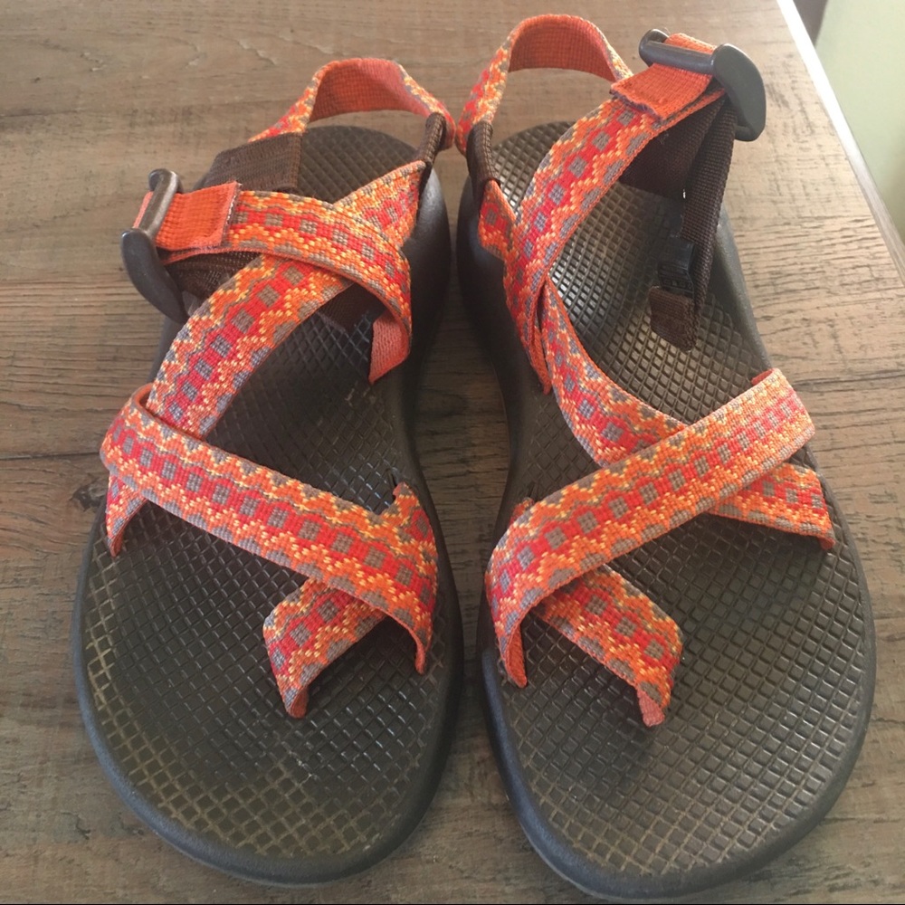 Chaco Size 7 Women